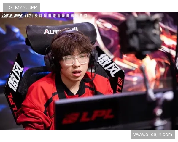 城市赛分析：FPX展现出令人惊叹的战术灵活性与团队协作能力