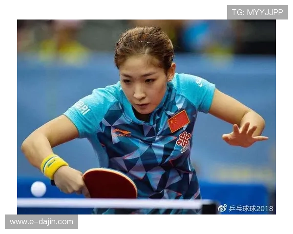 对话吴静：回顾乒乓球生涯的辉煌与挑战之路