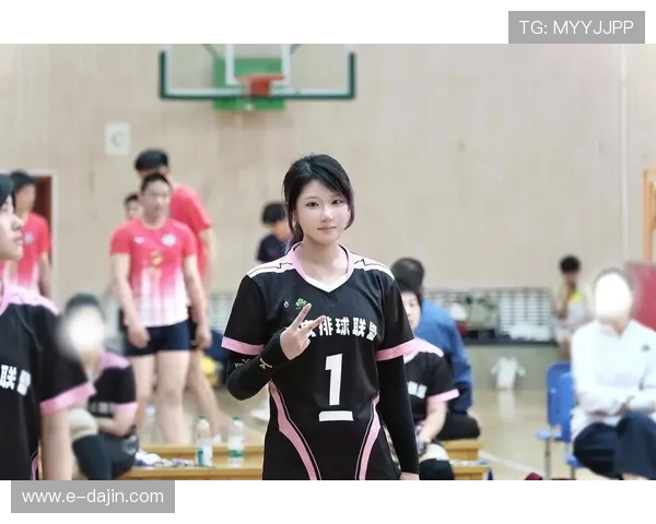 对话赵娜：回顾辉煌排球生涯与未来展望的深度交流