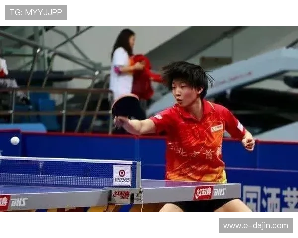 对话乒乓球名将周芳回顾辉煌生涯与未来展望