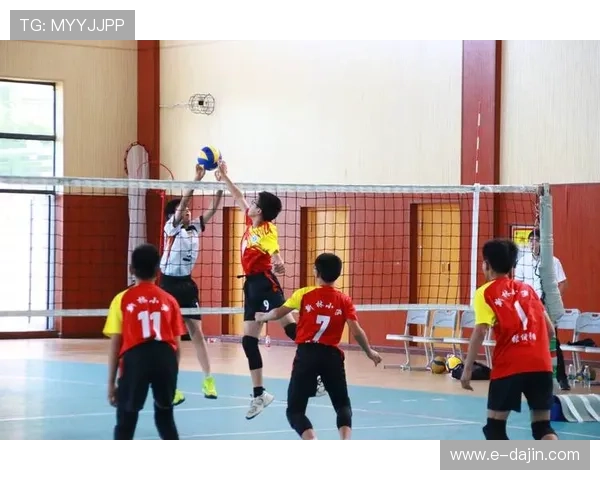 广州排球队在锦标赛中的个人能力分析与表现评估