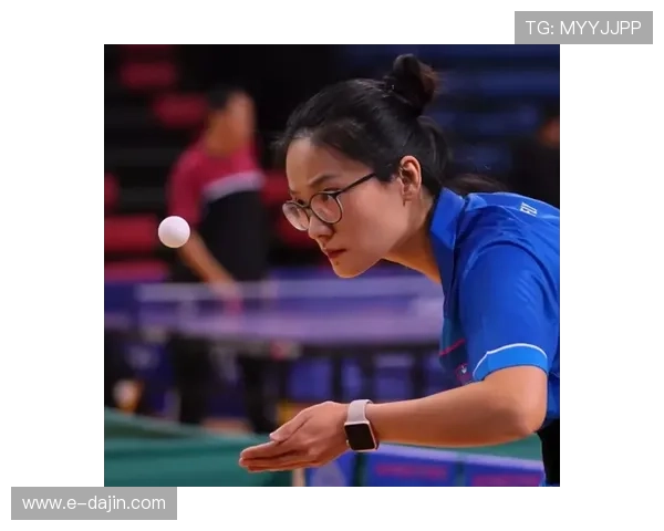 对话陈娜：回顾乒乓球生涯的辉煌与挑战分享