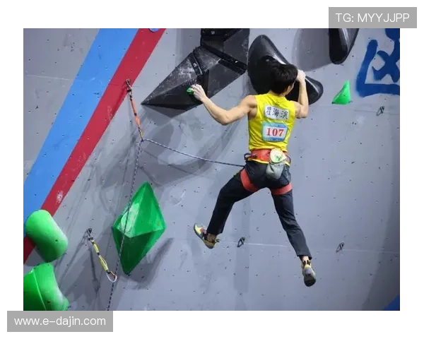 广州滑板队在攀岩联赛中的力量表现分析与点评