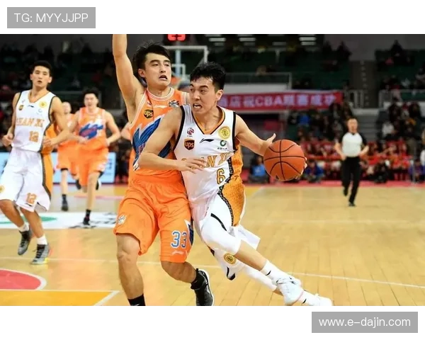 广州篮球队的奋斗历程：从默默无闻到璀璨辉煌的真实故事