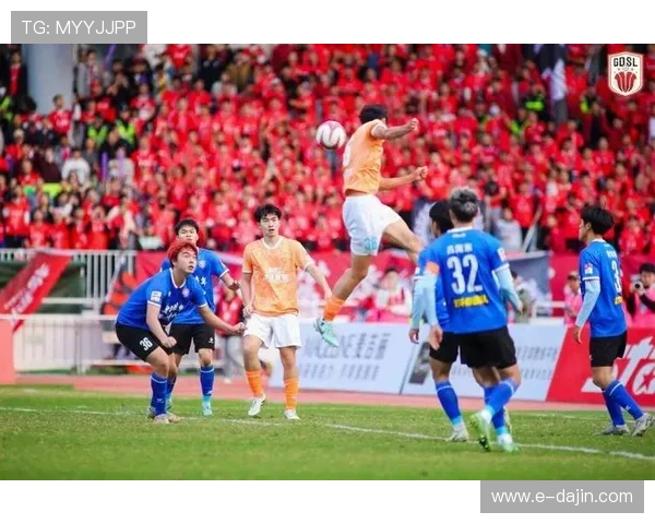 广州足球队技术实力再创新高引发全国关注与热议