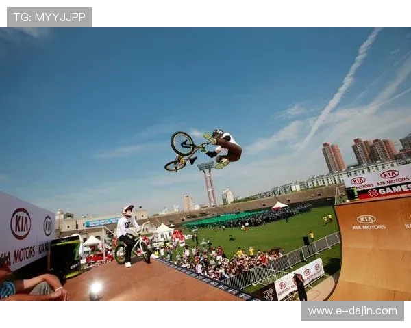 成都极限运动队引领潮流最新极限运动意识TOP10全解析