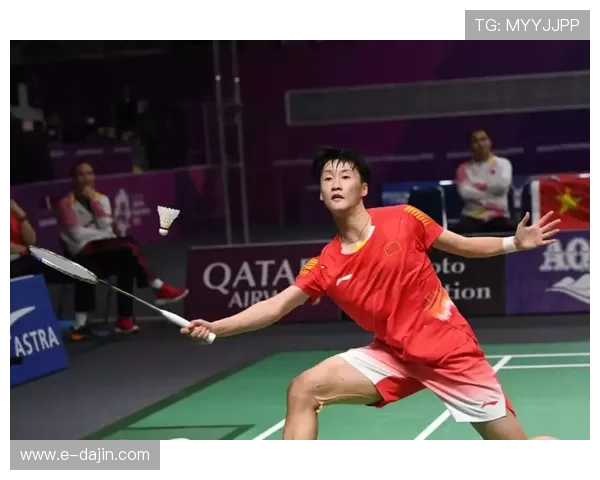 成都羽毛球队在锦标赛中的战术分析与表现评估