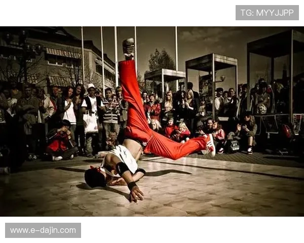 成都街舞队包夹现象解析与街舞文化的深度探讨